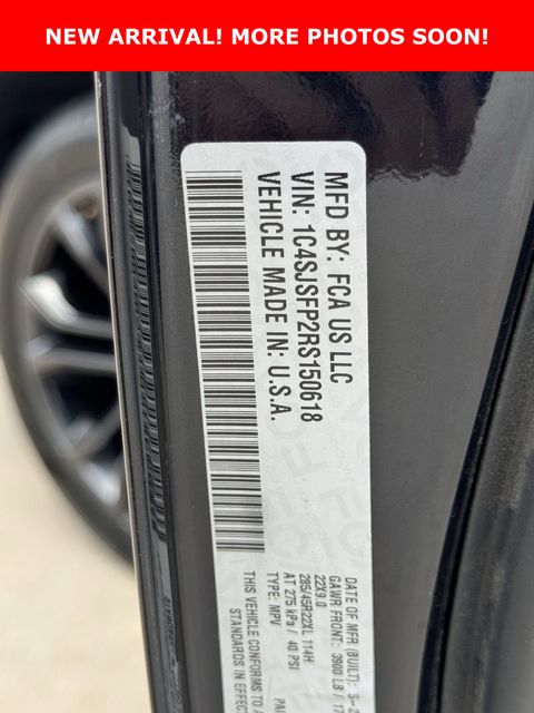 2024 Jeep Grand Wagoneer L Series II Blue at Bayshore Chrysler Jeep Dodge Ram
