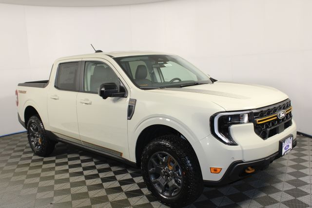 2025 Ford Maverick  photo