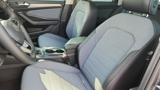 2026 Volkswagen Jetta