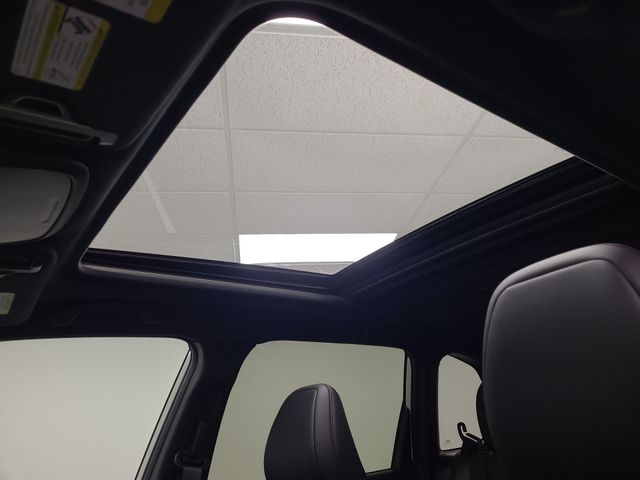 2026 – Subaru – Forester