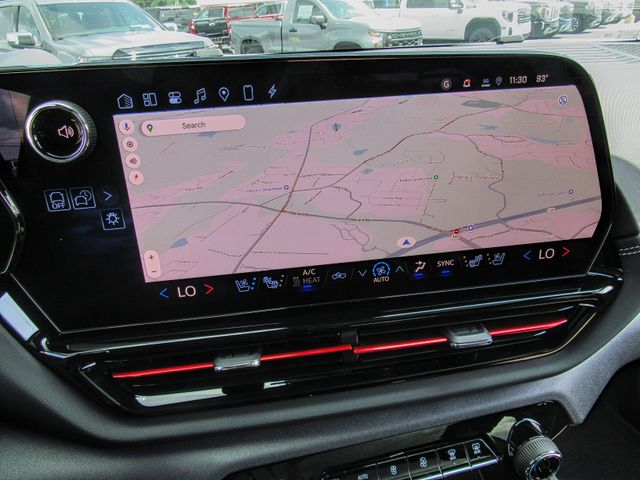 2026 Chevrolet Silverado EV Trail Boss:43865