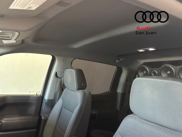 Used 2021 Black GMC Elevation image 15