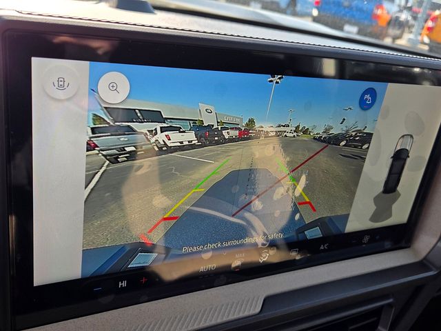 New 2026 Black Ford Big Bend image 21