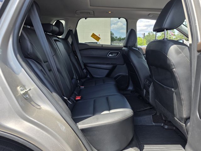 Used 2021 Nissan Rogue SUV