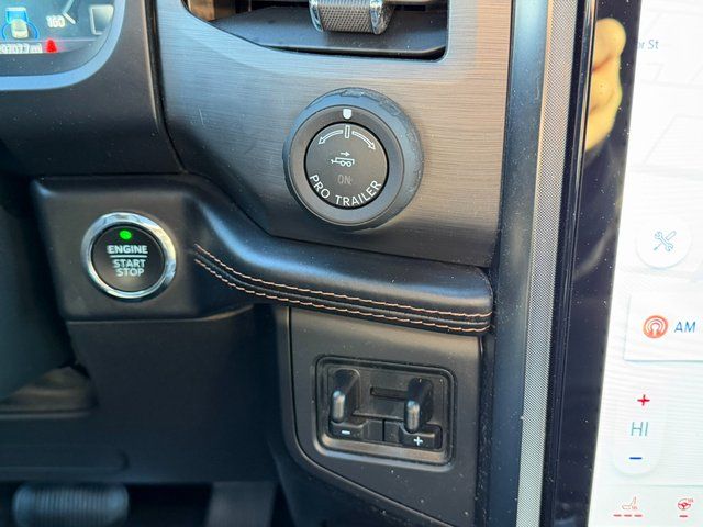 used 2023 Ford Expedition car, priced at $57,977