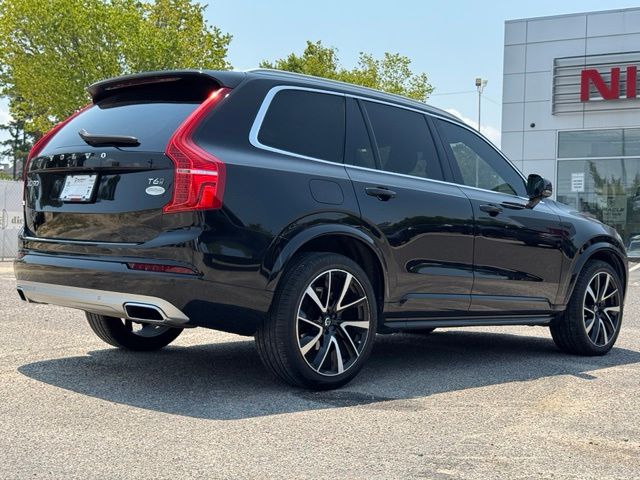 Used 2020 Volvo XC90 SUV