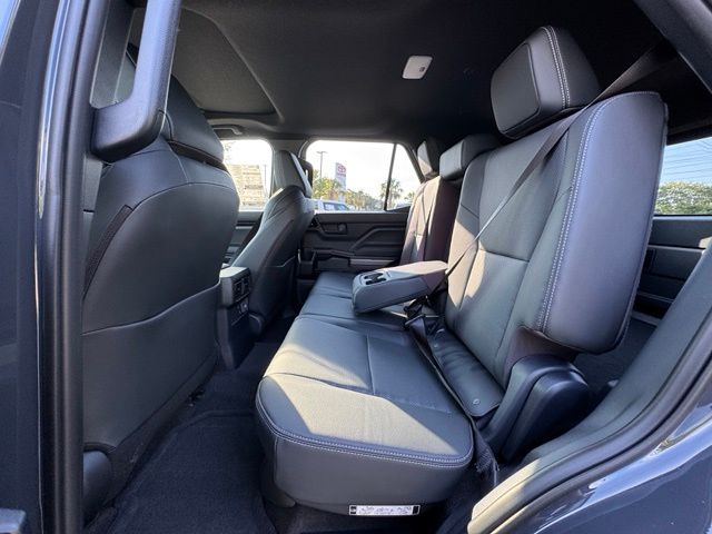 New 2026 Toyota 4Runner SUV