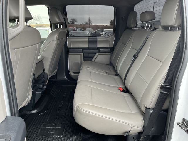 Used 2022 White Ford XL image 25