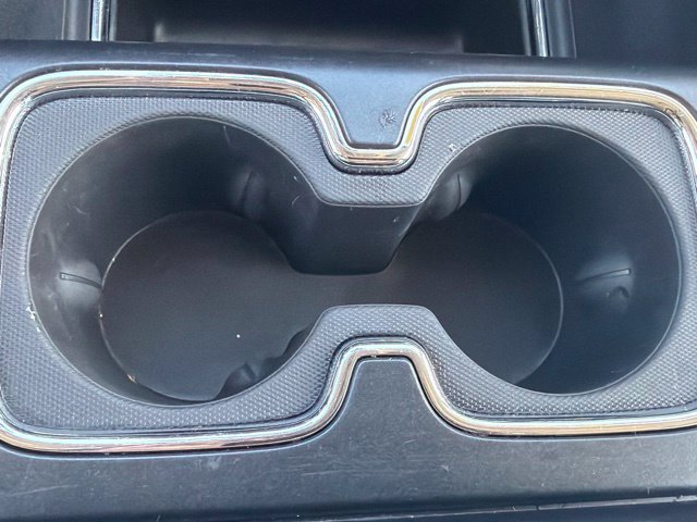 Used 2018 Chevrolet Silverado 1500 Truck