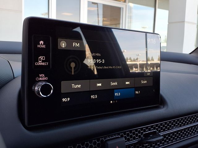 New 2027 Honda HR-V SUV
