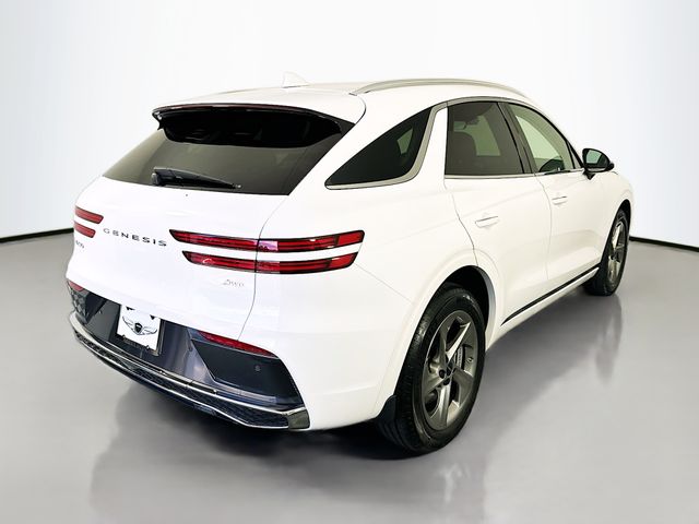 Thumbnail: 2026 Genesis GV70 - 5