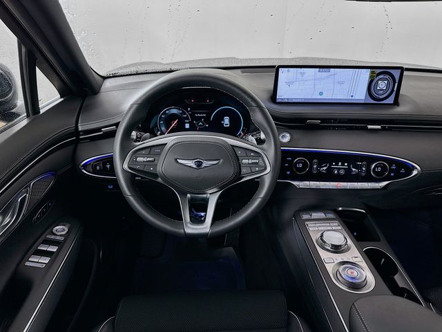 2024 Genesis GV70 Sport Prestige 22