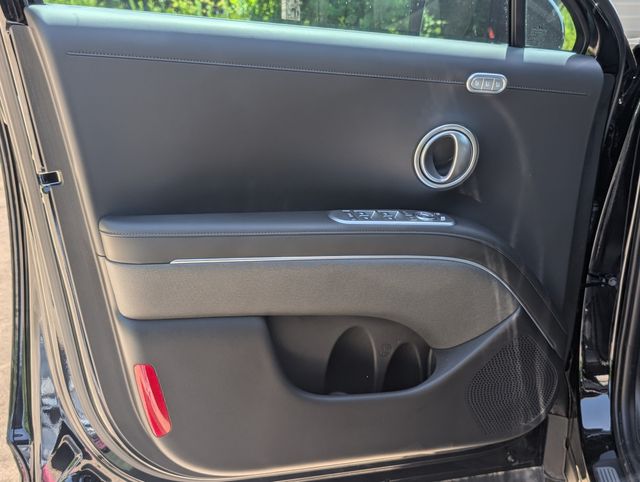 2026 Hyundai Palisade Hybrid Calligraphy Black at DeMontrond Gulf Freeway