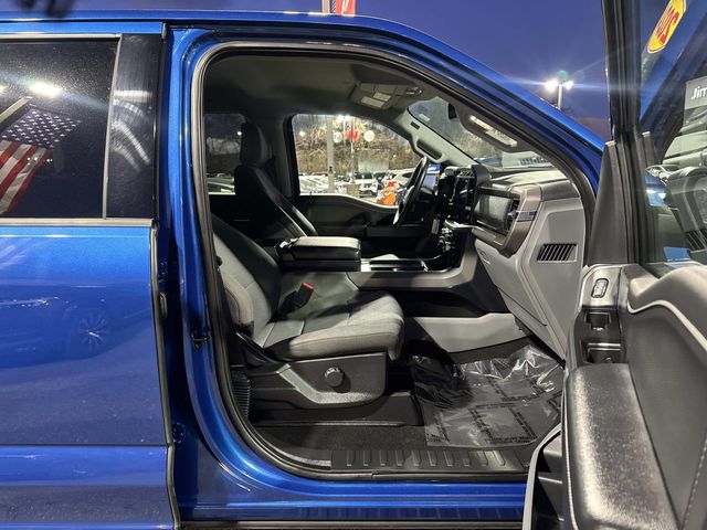 2024 Ford F-150 XLT - Photo 12
