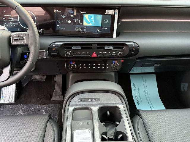 New 2026 Gray Hyundai XRT Pro image 18