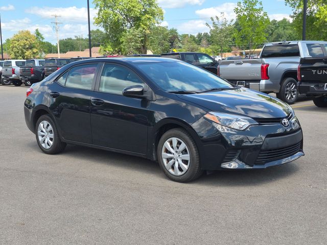 2014 Toyota Corolla - Image 7