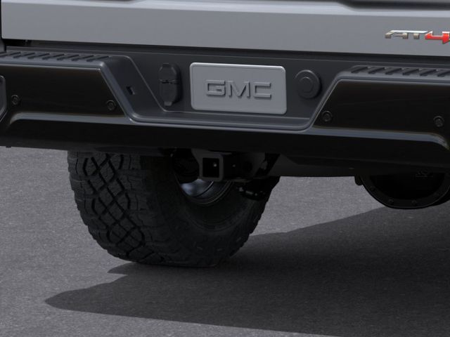 New 2026 Gray GMC AT4X image 14