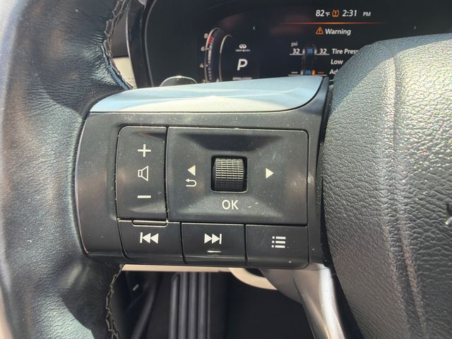 Used 2023 Infiniti QX60 SUV