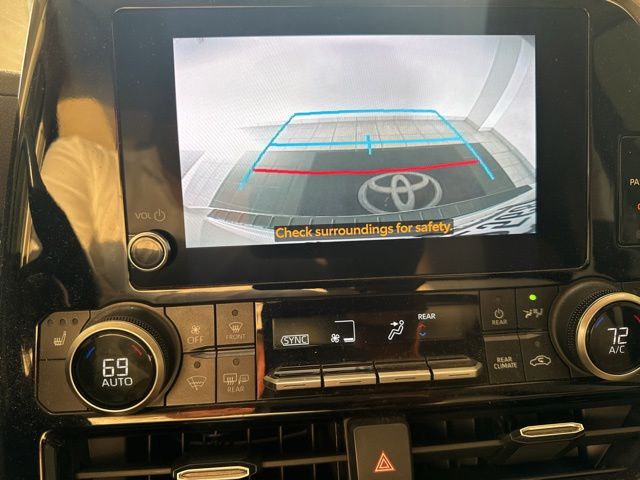 2023 Toyota Highlander XLE Beige at Don McGill Toyota