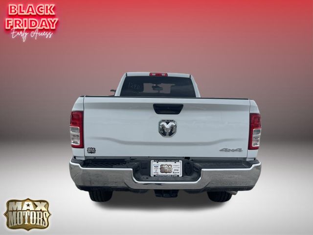 2024 Ram 2500 Tradesman 6