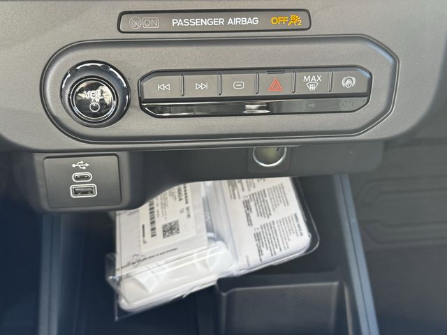 New 2026 Black Ford XL image 18