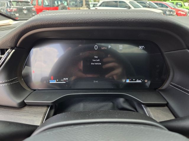 New 2026 Silver Jeep Limited image 31