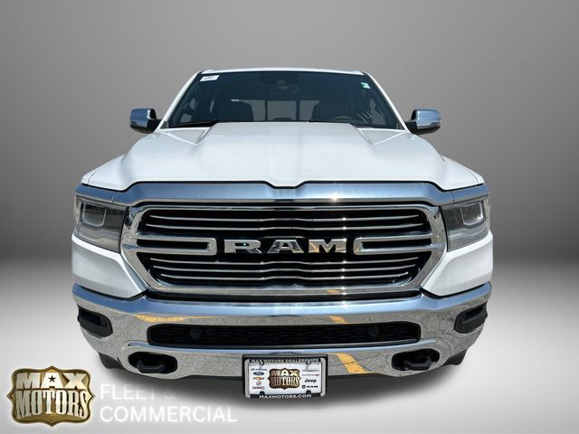 2023 Ram 1500 Laramie 2