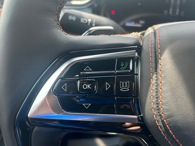 New 2026 Jeep Grand Cherokee SUV
