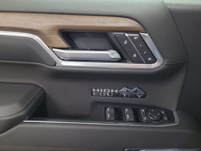 2026 – Chevrolet – Silverado 1500