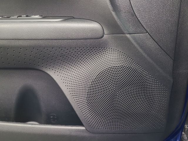 2024 – Kia – Forte