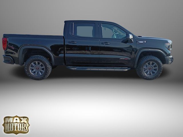 New 2026 GMC Sierra 1500 Truck