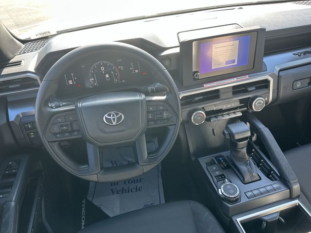 2024 Toyota Tacoma SR5 13