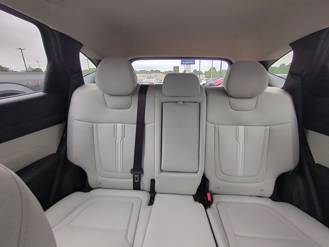 Used 2026 Blue Hyundai SEL image 14