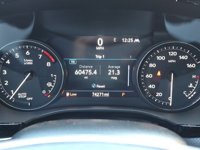 Photo of 2021 Cadillac XT5 Premium Luxury in Dallas, GA - 25,  2021 Cadillac XT5 Premium Luxury:44325A