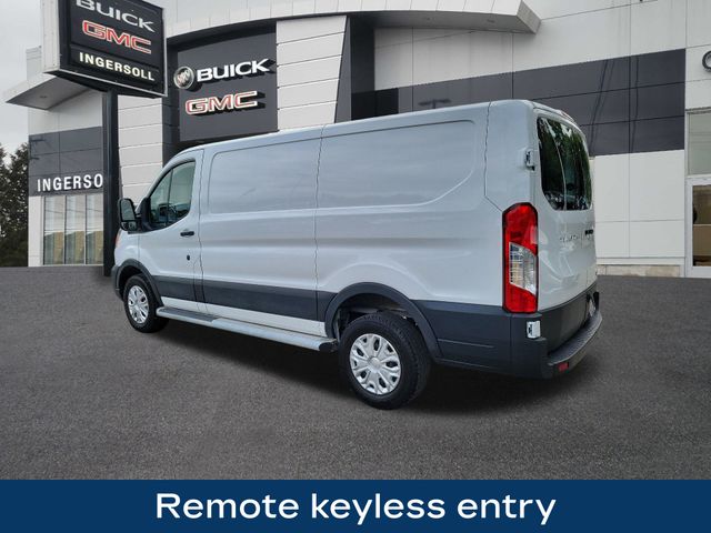 2021 Ford Transit-250 Base 6