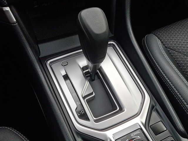 2023 Subaru Forester Premium White at South Hills Kia