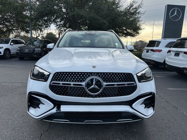2026 Mercedes-Benz GLE GLE 350 - 9