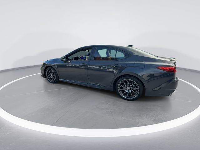 2025 Toyota Camry - $32,498