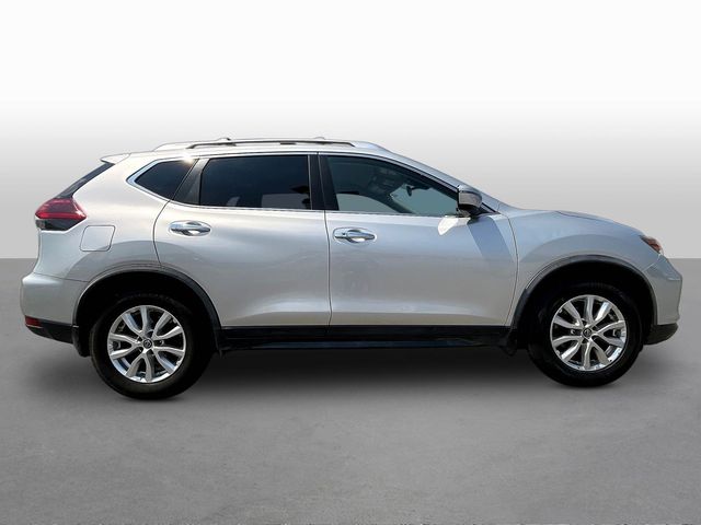 Used 2020 Nissan Rogue SUV