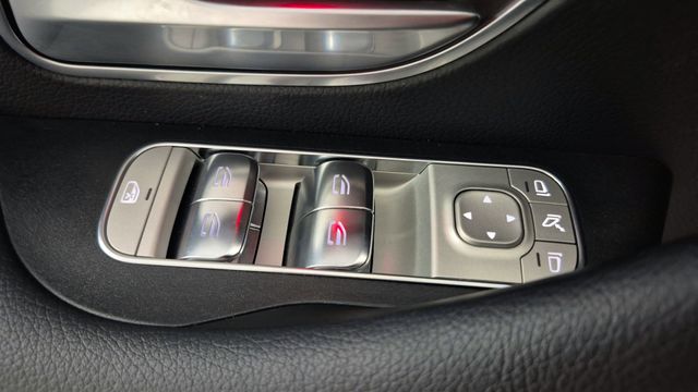 2025 Mercedes-Benz GLE