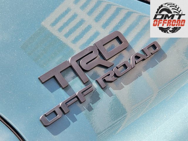 2026 Toyota 4Runner TRD Off-Road Premium  at Don McGill Toyota