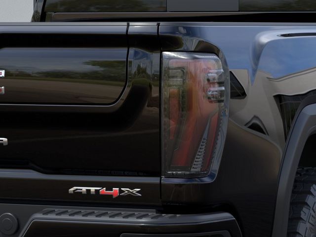 2026 GMC Sierra 2500HD AT4X:47290