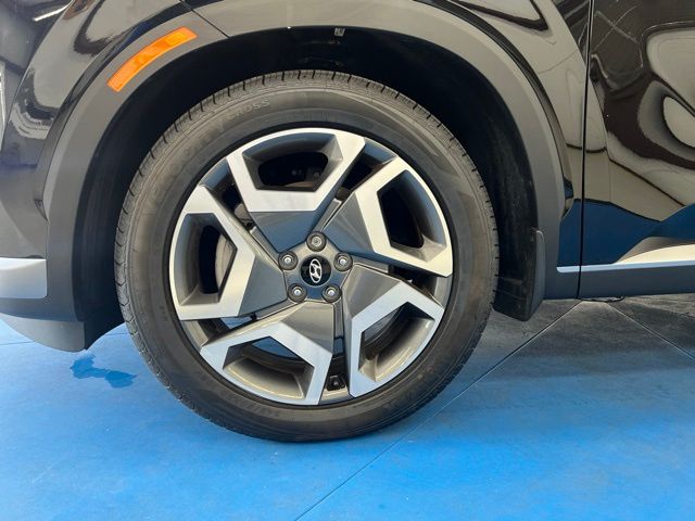 Used 2025 Hyundai Palisade SUV