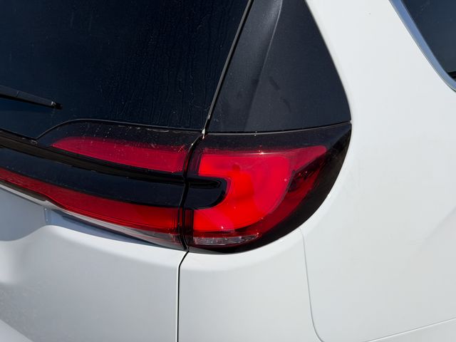 new 2026 Chrysler Pacifica car, priced at $45,630