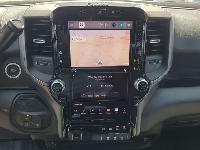 New 2026 White Ram Tradesman image 12