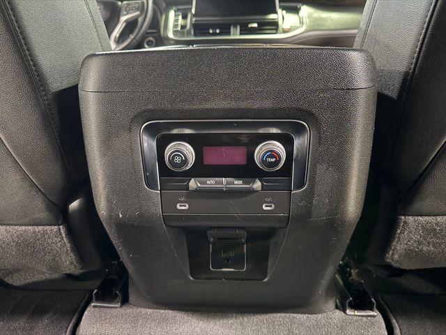 2024 Chevrolet Tahoe LT Black at Stokes Mazda
