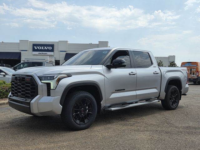 Used 2024 Toyota Tundra Truck
