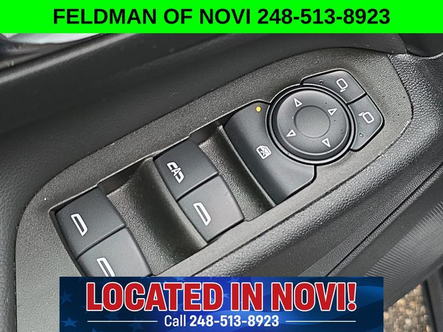 Used 2023 Chevrolet Equinox For Sale in New Hudson, MI