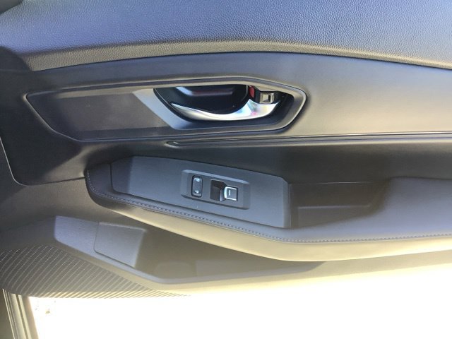 Used 2024 Blue Honda Sport-L image 17