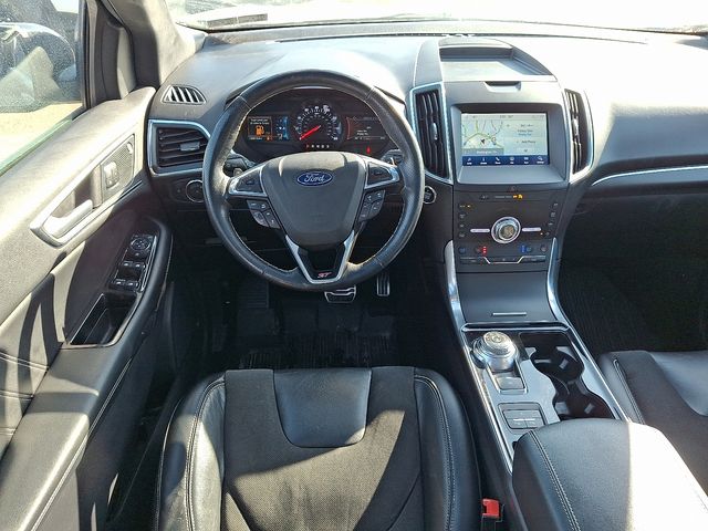 used 2020 Ford Edge car, priced at $18,648